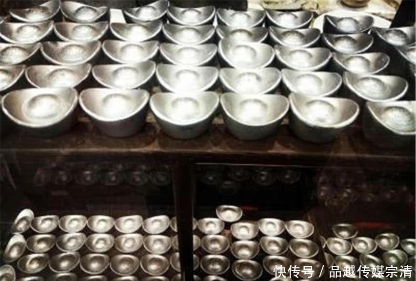 古代“一两银子”大概等于多少人民币?你的月收入有几两?