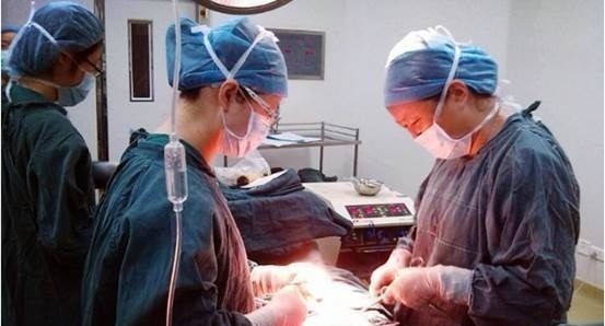 性生活|剖腹产的伤口,对女性身体会不会产生伤害,妇产科医生说出真相