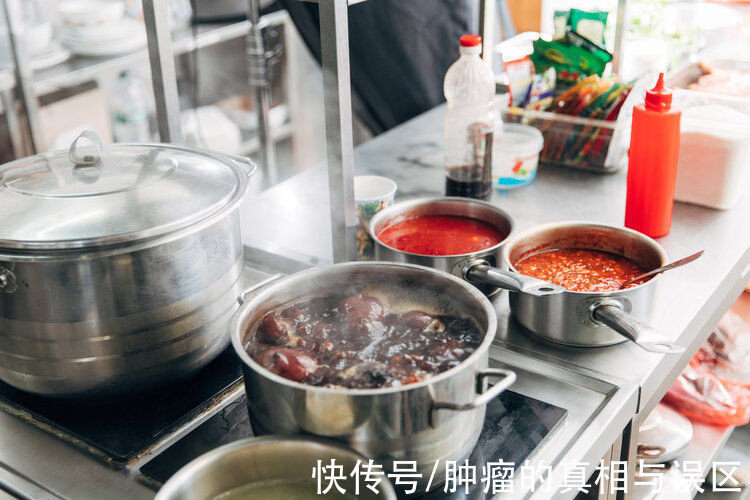 饮食习惯|食道癌越来越多，提醒：中国人最爱的“趁热吃”，或是癌症帮凶