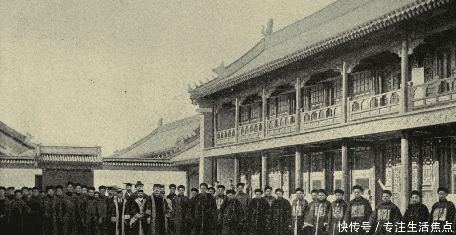 小说|金庸小说里武功最高的职业, 秒杀杨过, 若我们常来此处, 能考北大