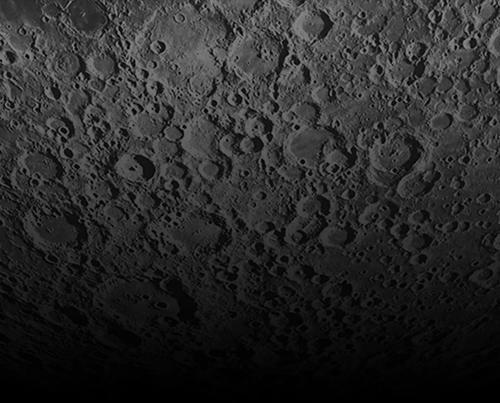 全新月球表登陆