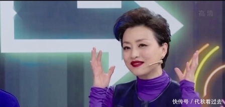 她的风光曾盖过董卿!事业上升离开央视!参加《王牌》圈粉无数!