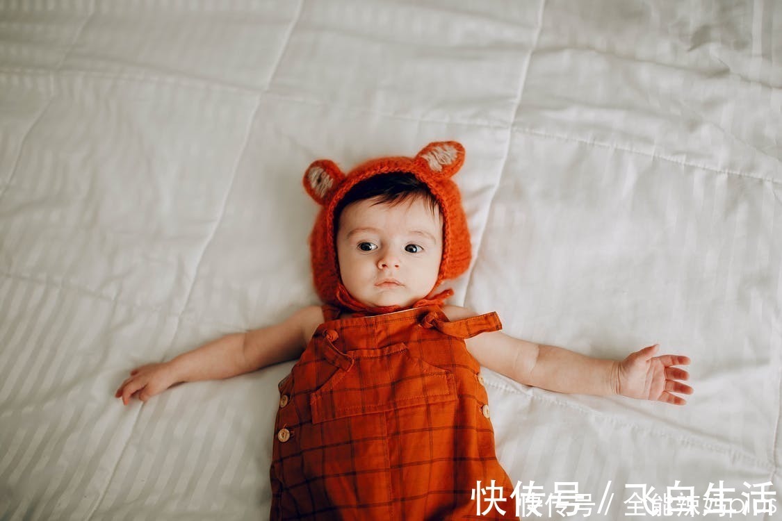 聪明|“一脸聪明相”并非谣言,孩子脸上有3种特征,长大智商不会低