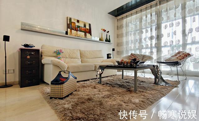 拉通|他将阳台“抬高”20厘米,家人不理解,完工后却惊艳了全小区