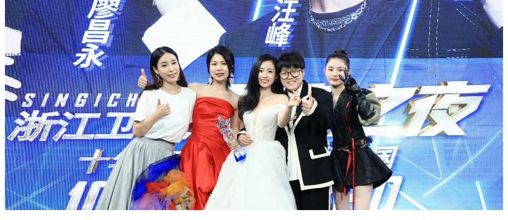 槽點(diǎn)|好聲音決賽槽點(diǎn)滿滿：華少嘴瓢，投票器出問(wèn)題，學(xué)員演唱車禍不斷