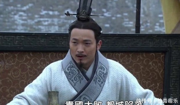 赵国|楚国拥有最辽阔的疆域,雄踞南方,为何仍不是秦国的对手?