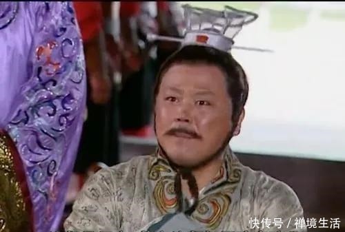 汉武帝|他明明当过汉朝皇帝,却被踢出帝王本纪