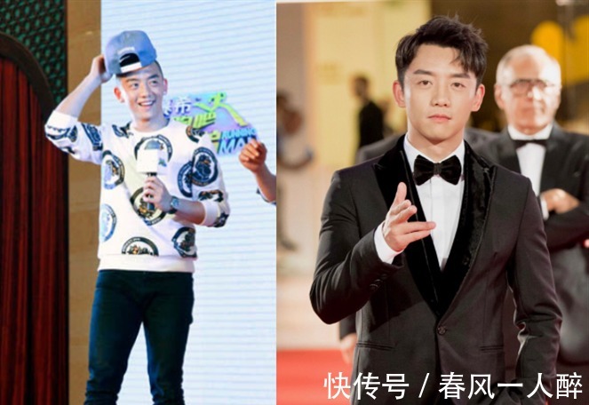 郑恺|“跑男”捧红了郑恺,陈赫转型,鹿晗重新翻红,最后的她不幸离世!