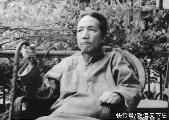 胡适之@清华教授陈寅恪出上联“孙行者”,多数人交白卷,唯一人得满分