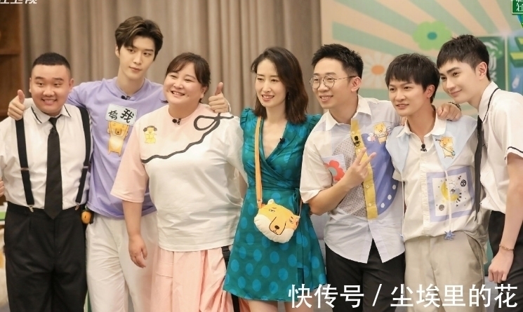 《青春环游记3》阵容消息传出，春游家族只剩3人，“新人”到来