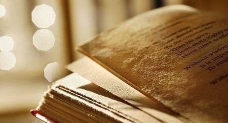 经典!《增广贤文》经典6句,讲透人生哲学,说尽处世之道