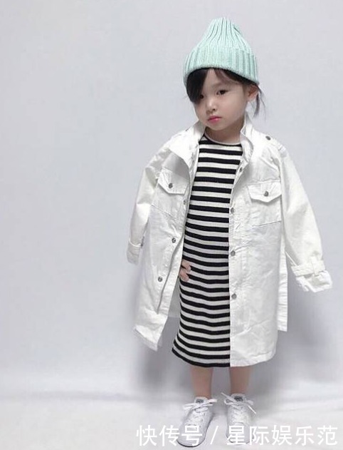 至关重要!父母给孩子穿的衣服,可能会让孩子在学校被排挤