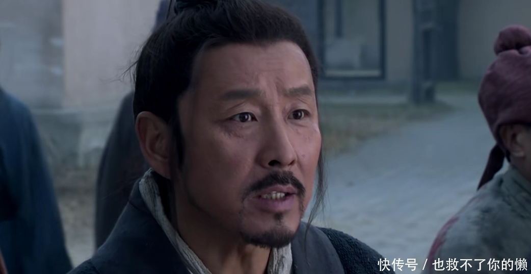 女儿|富豪请客，此人没钱，站在门口说了一句话富豪就把女儿嫁给了他