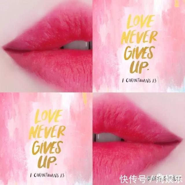 MAC！这些口红色都是来骗钱的…