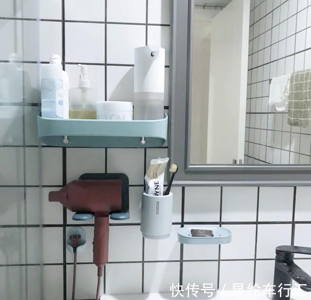 插座|搬家2年,卫生间越用越顺心,全靠装修前后的12个小决定