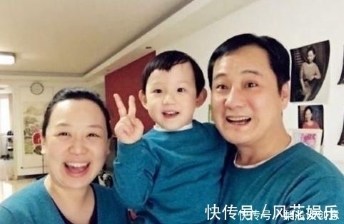 |明星给孩子起的搞笑名字:吴京太随意了,最后一位戳中了我的笑点