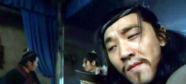 石秀!水浒传中,从时迁做的一件小事,便看出梁山好汉卑劣的一面