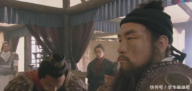 梁山|不投降也不会被杀,关胜等人为何要投降原来宋江有更歹毒的后手