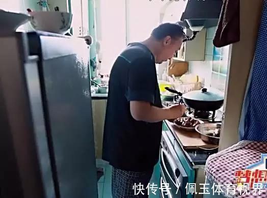 榻榻米|上海一家五口挤34㎡老公房,改造之后刚好5间房,网友:舒服了