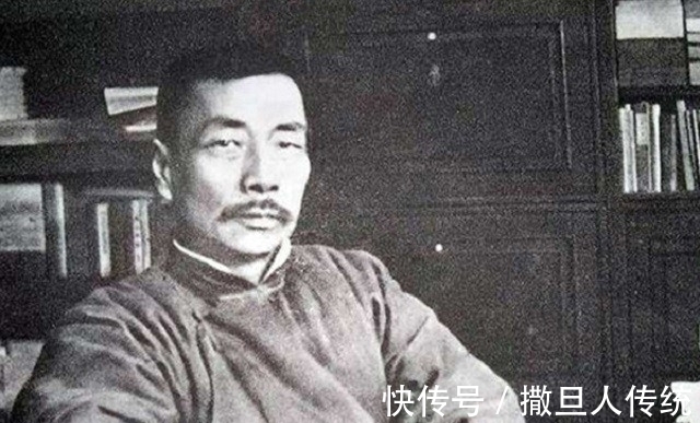 杜甫&宠爱儿子受人讥讽之后,鲁迅写下一首七绝回击,开篇就是千古名句