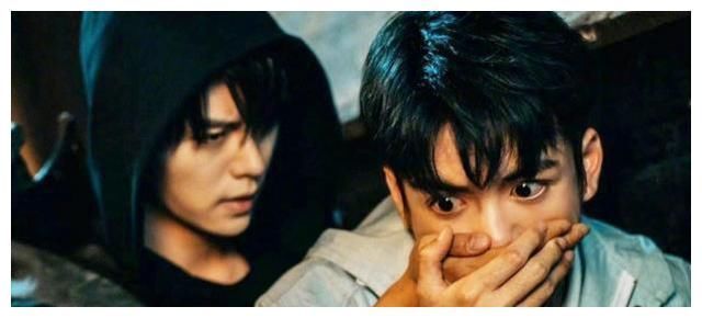 吴三省!吴邪去西王母国是巧合?还是吴三省的安排?是人菜“瘾”还大