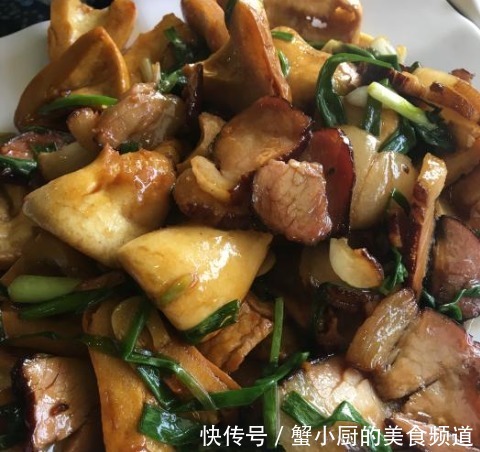 补钙健脾开胃促进发育,吃过的人都忘不掉,做法还特简单