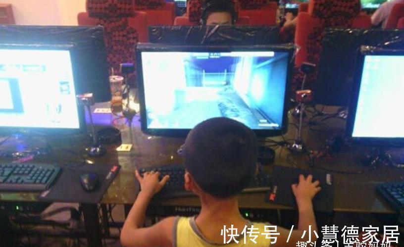 网瘾少年|未成年游戏时间被限制?租号产业火了:2小时33元,熊孩子太难管