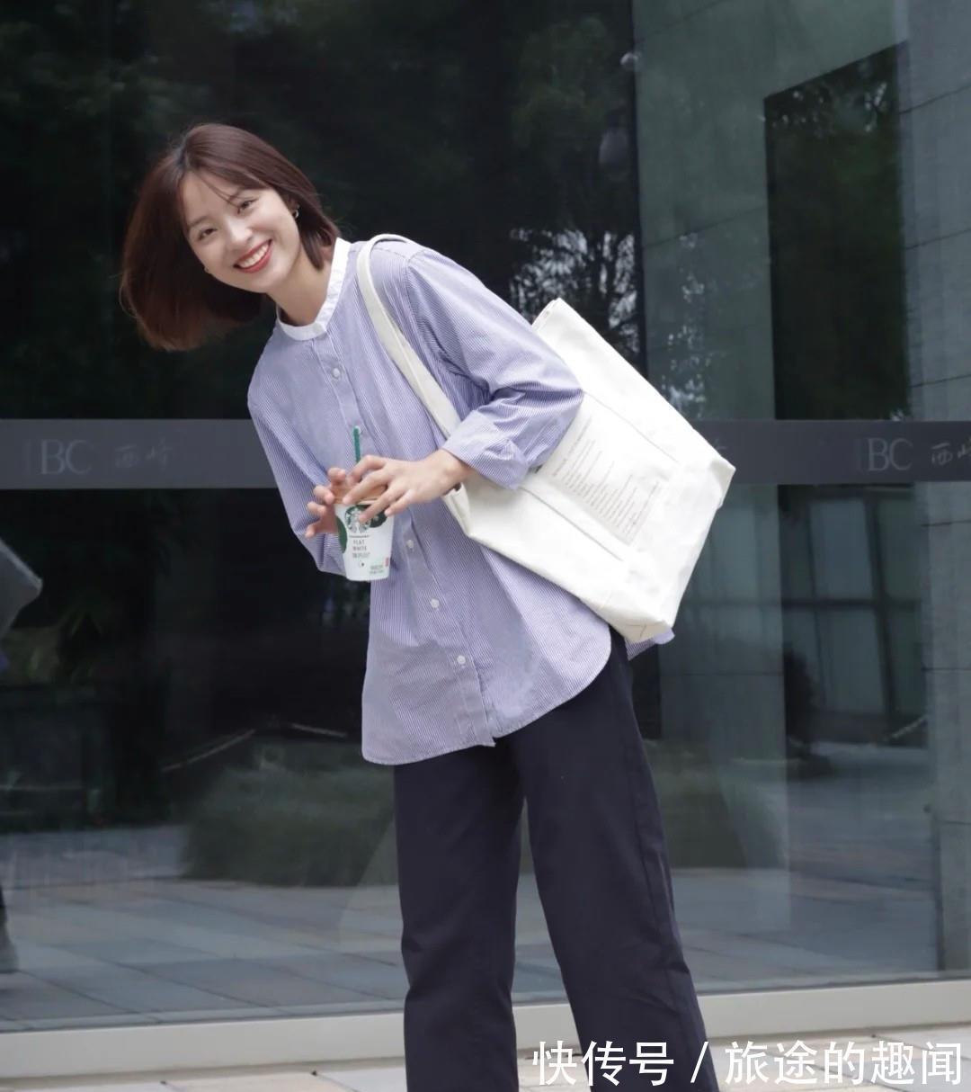 腰线|有“小肚子”搭配不好看?3种搭配手法,从此和小肚子说拜拜吧