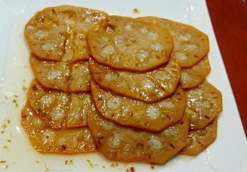 糯米藕|做糯米藕时，到底蒸还是煮老师傅教你正确方法，莲藕香甜又软糯