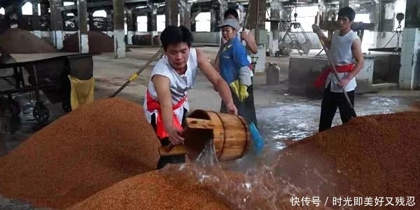 酱香白酒|新酒厂哪来的30年原浆、30年陈酿?