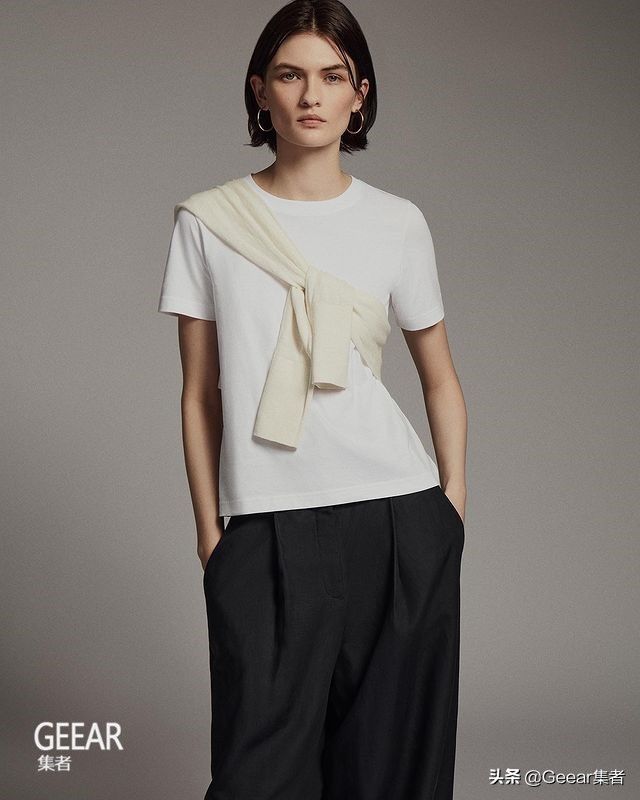 衬衣|塑造从容利落的造型,先从2021秋冬流行的衬衣穿搭法学起