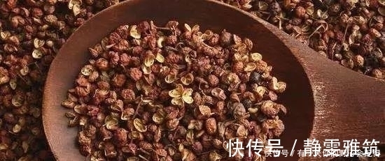 风热咳嗽|花椒炖梨，超给力的一味药！今天知道还不晚