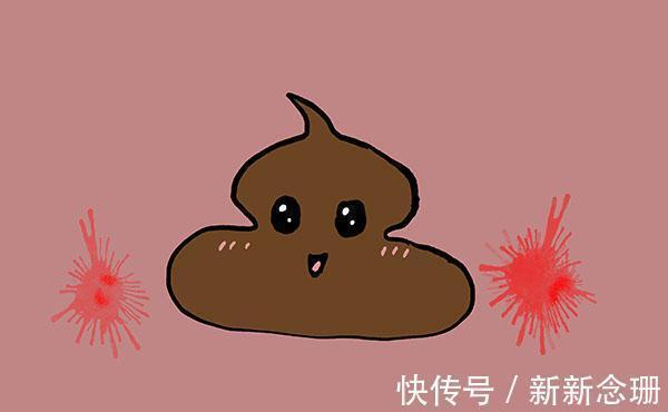 大便|肠癌早期也有症状可循的，四个排便异常，被不少人忽略了