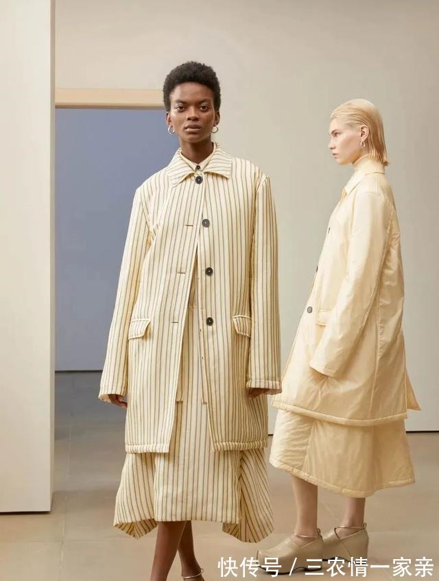 时髦 衬衫+半裙,轻轻松松的时髦!衬衫+半裙,轻轻松松的时髦!