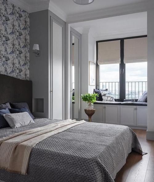 卫生间|发现一位55岁阿姨的家,那叫一个雅致,拍照给大家看看,超羡慕