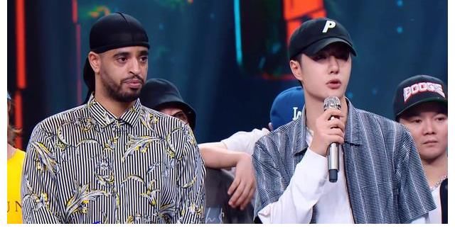齐舞|《这就是街舞4》复赛第一场，“一波王炸”队，谁是你心中的MVP？
