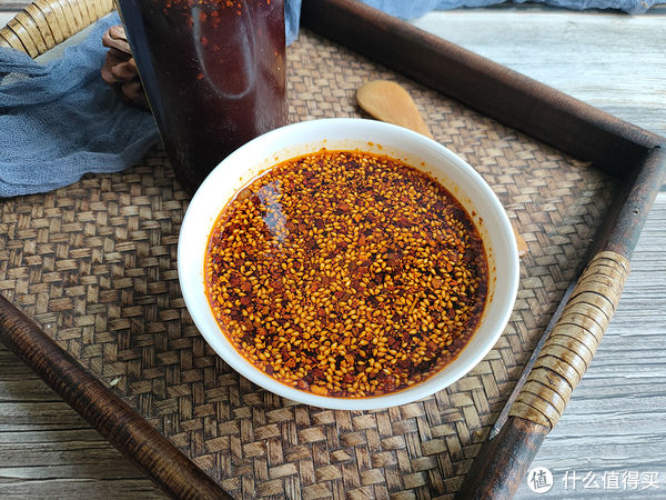 陈醋|做辣椒油，不是泼热油那么简单，多加三样，辣椒油又香又辣又浓