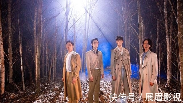 黃貫中|披荊斬棘的哥哥：陳小春喊錯李承鉉名字，熱狗跳舞首秀還摘帽