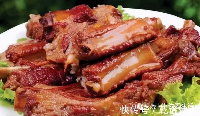 春节将近,教你6道宴客家常菜,有荤有素很下饭,现在学还来得及