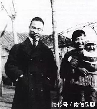 陈寅恪|他是清华国学院创办人,却爱上妻子闺密,晚年还被女学生欺骗感情