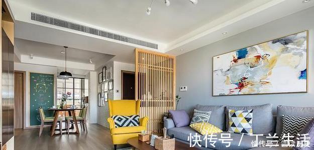 主卧|终于入住新房，忍不住晒晒，花15万全屋漂亮又温馨，闺蜜都很羡慕