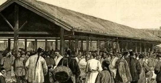 后宫|古代皇宫里有一种太监 是妃子们暗地亲睐的对象 原因与之相关