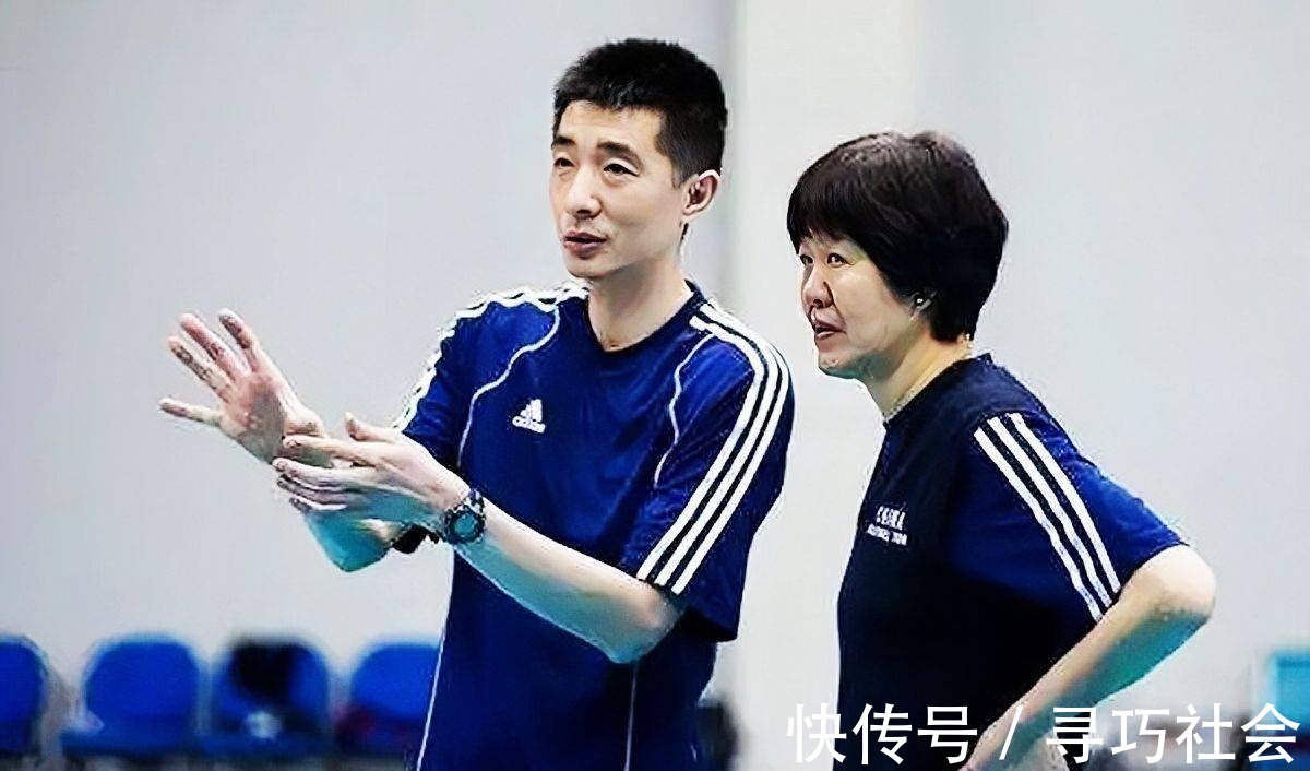 體能|揭秘安家杰與王夢(mèng)潔真正關(guān)系，CCTV5怒批之人，憑一點(diǎn)進(jìn)奧運(yùn)名單