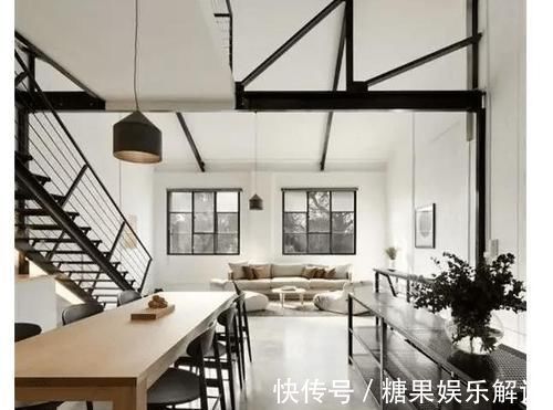 阳台|亲力亲为,老公花8万搞定90㎡新房,阳台真的特别美