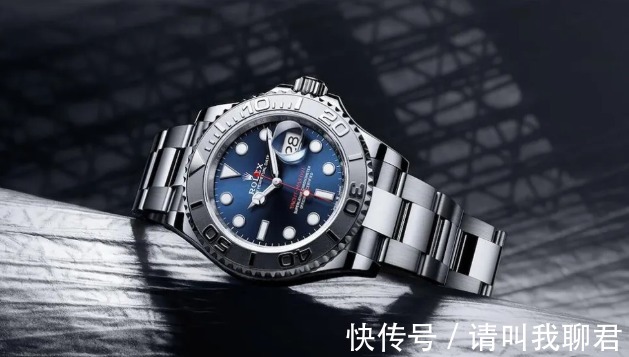 水鬼 与其被劳力士水鬼割了韭菜,到不如看看和它神似的游艇名仕型!