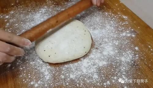 美食优选：香酥小油条的做法