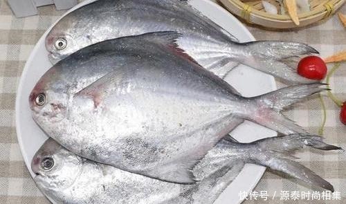 选择|买鱼就选择这5种鱼,刺很少,味道还特别鲜美,是烹饪的好食材!