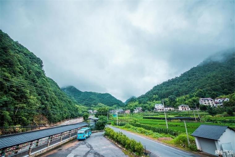 盛开|临安的盛夏避暑，不虚此行