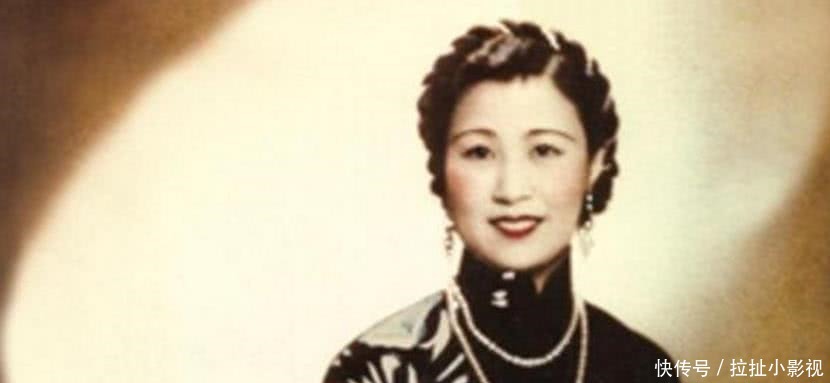  名媛|活到112岁的名媛，不爱锻炼，喜欢吃肉，养生秘诀只有十个字！