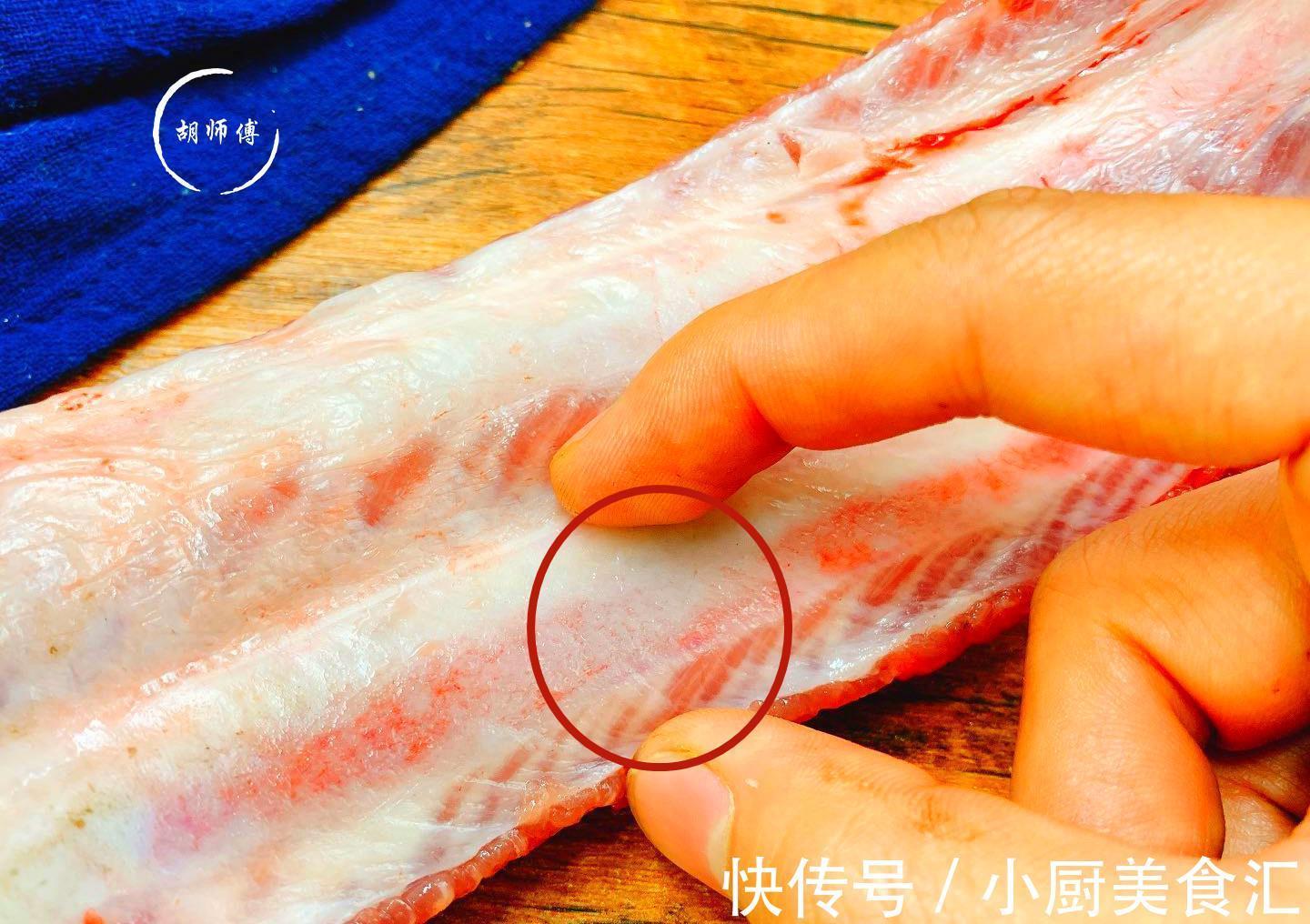 碱性水|炖排骨，有人先焯水，有人直接炖！厨师长：都不对，教您正确做法